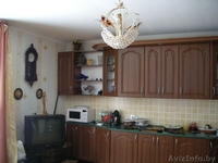 Дом в экологически чистом районе в 7 км от Бреста. - Изображение #2, Объявление #29204