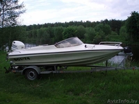Продам Катер Kropka - Изображение #1, Объявление #44738