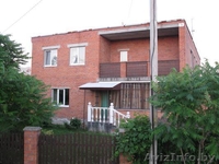 ПРОДАМ ДОМ В БРЕСТЕ - Изображение #1, Объявление #42443