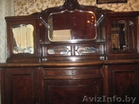 Камод ручной работы, приблизительно 19 век - Изображение #4, Объявление #45631
