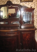 Камод ручной работы, приблизительно 19 век - Изображение #3, Объявление #45631