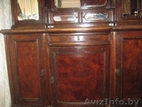Камод ручной работы, приблизительно 19 век - Изображение #2, Объявление #45631