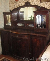 Камод ручной работы, приблизительно 19 век - Изображение #1, Объявление #45631