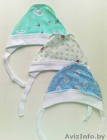 ПРОДАМ ДЕТСКИЙ ТРИКОТАЖ - Изображение #4, Объявление #46489