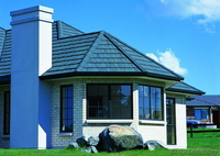 Крыша, Кровля, металлочерепица, черепица Метробонд (Metrobond), купить  - Изображение #4, Объявление #59106