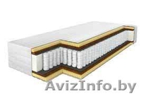 Матрацы ортопедические \\\\\\\"Барро\\\\\\\" - Изображение #2, Объявление #58506