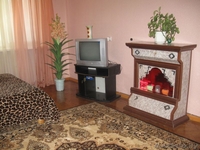 2-комн. квартира в г. Бресте по ул. Пионерская, современный ремонт, интерьер. Ав - Изображение #1, Объявление #49459