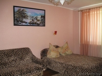 2-комн. квартира в г. Бресте по ул. Пионерская, современный ремонт, интерьер. Ав - Изображение #2, Объявление #49459