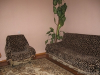 2-комн. квартира в г. Бресте по ул. Пионерская, современный ремонт, интерьер. Ав - Изображение #3, Объявление #49459