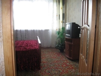 2-комн. квартира в г. Бресте по ул. Пионерская, современный ремонт, интерьер. Ав - Изображение #5, Объявление #49459