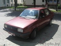 Джетта 1985 г.в., дизель, 1.6, 5КПП, 1500 дол. США - Изображение #1, Объявление #51419