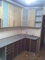 изготовим мебель на заказ .кухни .стенки шкаф купе.стол компютерный и другое - Изображение #2, Объявление #56655