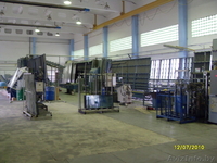 Предприятие предлагает современную  линию по производству стеклопакетов - Изображение #4, Объявление #55259