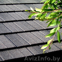 Крыша, Кровля, металлочерепица, черепица Метробонд (Metrobond), купить  - Изображение #2, Объявление #59106