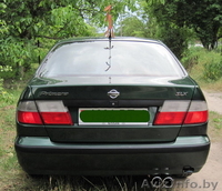 Продается  Ниссан Примера - Изображение #4, Объявление #59124