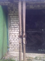 лыжи  - Изображение #1, Объявление #60170