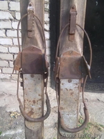 лыжи  - Изображение #2, Объявление #60170