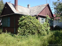 Продаю дом в Бресте - Изображение #1, Объявление #65810