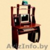 стол компютерный новый - Изображение #5, Объявление #70229