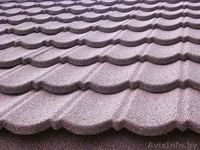 Композитная черепица Metrotile, керамическая черепица, клинкерный кирпич Брест - Изображение #1, Объявление #43874