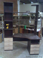 стол компютерный новый - Изображение #2, Объявление #70229