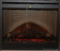 Электрокамин разные модели. Электровставки в камин. - Изображение #3, Объявление #68921