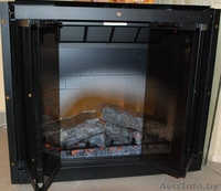 Электрокамин разные модели. Электровставки в камин. - Изображение #1, Объявление #68921