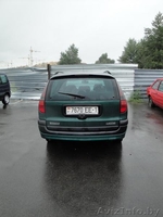 продам Рено-Лагуна г.Брест - Изображение #3, Объявление #75869