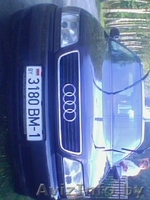 Продам срочно ауди А 6 - Изображение #1, Объявление #6782