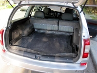 Опель Омега 2000 2,2dti - Изображение #2, Объявление #89707