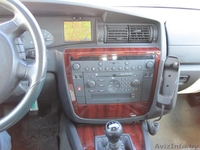 Опель Омега 2000 2,2dti - Изображение #1, Объявление #89707