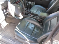 Опель Омега 2000 2,2dti - Изображение #3, Объявление #89707