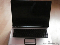 Срочно продаю НОУБУК: HP PAVILION dv6000 - Изображение #2, Объявление #94865