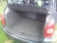 Citroen Xsara Picasso 2007 - Изображение #1, Объявление #88208