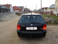 WOLSWAGEN  Passat B5 - Изображение #2, Объявление #102843