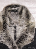 женская дубленка - Изображение #2, Объявление #102968