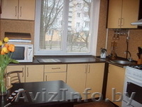 1-2-комнатная квартира посуточно - Изображение #2, Объявление #118166