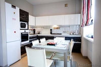 1,2,3-х комнатные VIP квартиры в самом центре . - Изображение #1, Объявление #108939