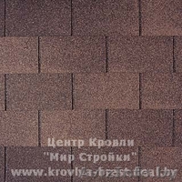 Гибкая битумная черепица в Бресте. Где купить? - Изображение #2, Объявление #131099