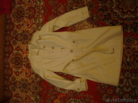 одежда продам плащ - Изображение #2, Объявление #120022