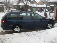 продам клевый автомобиль - Изображение #2, Объявление #111753