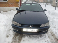 продам клевый автомобиль - Изображение #3, Объявление #111753