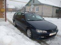 продам клевый автомобиль - Изображение #5, Объявление #111753