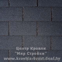 Гибкая битумная черепица в Бресте. Где купить? - Изображение #3, Объявление #131099