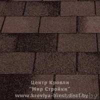 Гибкая битумная черепица в Бресте. Где купить? - Изображение #4, Объявление #131099