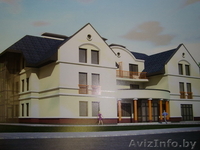 Объект придорожного сервиса, пригород Бреста, 460 кв.м., выход к реке. 110021 - Изображение #2, Объявление #150506