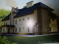 Объект придорожного сервиса, пригород Бреста, 460 кв.м., выход к реке. 110021 - Изображение #3, Объявление #150506