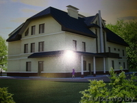 Объект придорожного сервиса, пригород Бреста, 460 кв.м., выход к реке. 110021 - Изображение #4, Объявление #150506