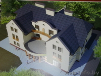 Объект придорожного сервиса, пригород Бреста, 460 кв.м., выход к реке. 110021 - Изображение #5, Объявление #150506