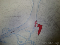 Объект придорожного сервиса, пригород Бреста, 460 кв.м., выход к реке. 110021 - Изображение #6, Объявление #150506